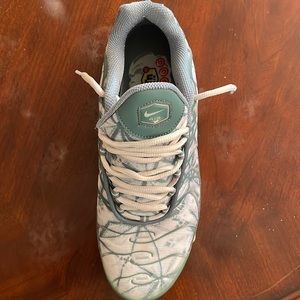 Nike TN air mens shoes size 10.5